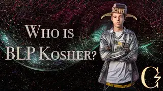 Who is BLP Kosher?