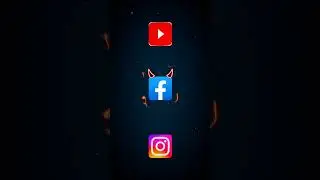 FACEBOOK, INSTAGRAM, WHATSAPP 😈💥 || NEW 3D XML FILE 🦋 || NEW TREND XML 💕 || 
