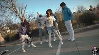 PlayBoi Carti x Future - TeenX (Dance Video) Shot By 