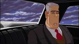 Full Throttle Remastered Intro