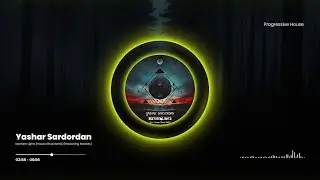 Yashar Sargordan  - Northern Lights (Hasan Ghazi Remix) [Reckoning Records]