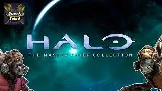 Halo MCC - Look Out for the Little Guys Achievement Guide and Glitch w/ Commentary