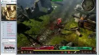 Grim Dawn V0.2.4.5 b18 Trainer +6