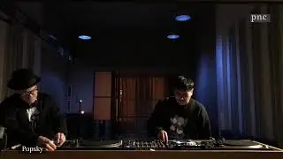 Popsky x Anakonda records