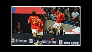 Spanien vs. Kroatien: TV, LIVE-STREAM, Aufstellungen, Nations League |