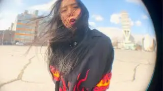 ÊMIA - being single (Official Music Video)