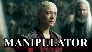 Why Rhaenyra's Speech Was SO Important In HOUSE OF THE DRAGON Season 2 Episode 7