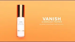 VANISH AIRBRUSH PRIMER | HOURGLASS COSMETICS