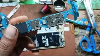 Samsung J7 No Service Problem | Samsung J7 Prime No Service Problem | Samsung J7 Network Problem
