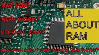 [HINDI]What is RAM ?  ALL ABOUT RAM EXPLAINED