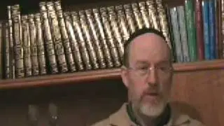 Torah (Bible) Code 11 years of research in 3.5 minutes, Art Levitt