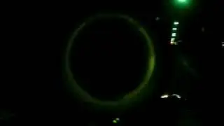 Supercharged Thunderbird Light Acceleration