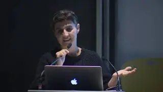 Fertile Ground Lecture