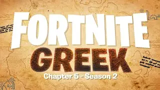 Chapter 5 Season 2 Leaked