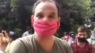 Inhumane corporatisation of medical system [India]