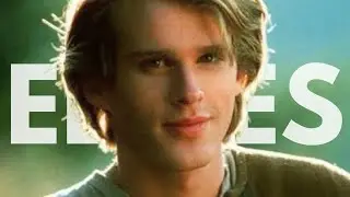 What The Hell Happened To Cary Elwes?