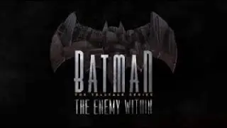 Batman the Enemy Within  Episode 4