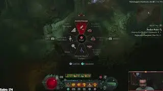 Disconnecting is the WORST RIP | Diablo IV Daily Clips