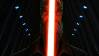 Star Wars: Clone Wars Soundtrack - Darth Tyranus Revealed (EDIT)