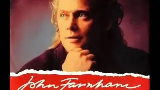 John Farnham - Break The Ice