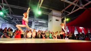 Show-Ballet - Incognito