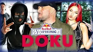 So lief Red Bull Symphonic mit Kool Savas WIRKLICH ab | Die Doku mit badmómzjay, SDP, 1986zig & mehr