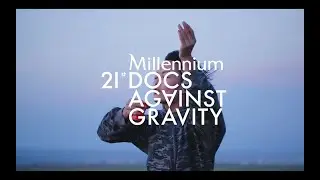 Córka Czyngis-chana (Daughter of Genghis)  - trailer | 21. Millennium Docs Against Gravity