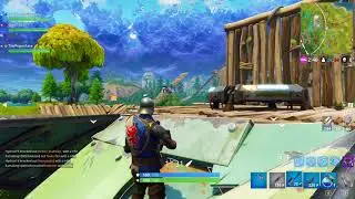 Fortnite Building Guide - How to Outbuild Your Foes - Fortnite BR Guide