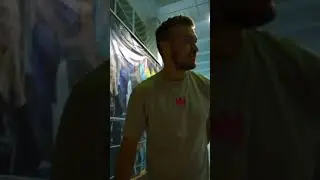 ДЮШЕС У ВАНИ ДОБРОЕ СЕРДЦЕ 