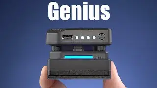 This Brilliant Device Fixed All My Cameras