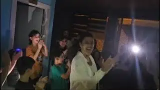 Танцы с грузинками🇬🇪💃💃