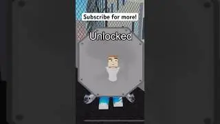 [👀NEW] How to get all 5 new Skibidi Toilet Morphs #roblox #skibiditoilet #tutorial #skibidi