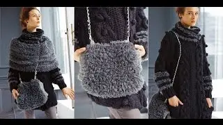 Terri Rosenthal: The Vogue Knitting/Skacel Fiber Factor Contest