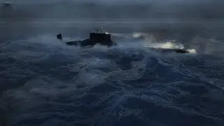 Ocean Plot — Teaser Breakdown
