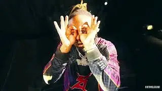 Yung X | P.T. Mulah Type Beat 
