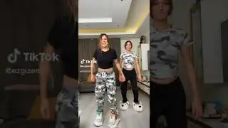 EZGİZEM HARİKA KALÇASI