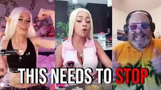 NPC TikTok Trend Needs To Be Stopped