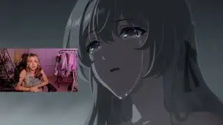 Firefly Trailer & Animated Short Reaction | Honkai Star Rail | Animaechan Games