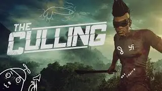 КУЛИНГ{}The culling#1