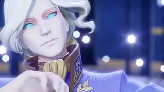 [Identity V MMD] KING (Joseph)