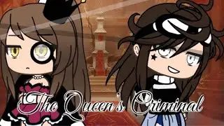𝑇ℎ𝑒 𝑄𝑢𝑒𝑒𝑛’𝑠 𝐶𝑟𝑖𝑚𝑖𝑛𝑎𝑙 {Lesbian Love Story} Lesbian GLMM