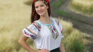Стелла Джанни - Черемшина