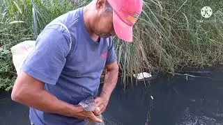 habang may ilog mga kapawis may tilapia tayong ulam,salamat sa inyong lahat.