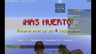 Un video ma mi gente