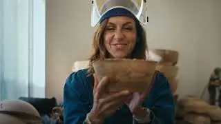 Julia Bradbury's Irish Journey · Series Trailer 2023 ☘️