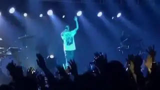 Jacob Sartorius performing no music 2/23/18