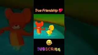 Meri zindagi sawaari song / friendship day song 