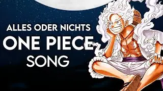 ALLES ODER NICHTS | ONE PIECE THEORIEN SONG feat. OPFUTURE (prod. by APC Beats)