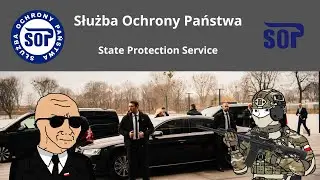 Polish Law Enforcement be like: (Part 3??)