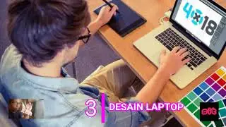 INFO | 10 TIPS DALAM MEMILIH LAPTOP